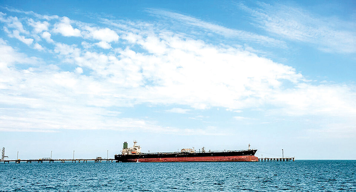 رشد صادرات نفت ایران نشانه شکست تحریم نفتی از سوی آمریکاست