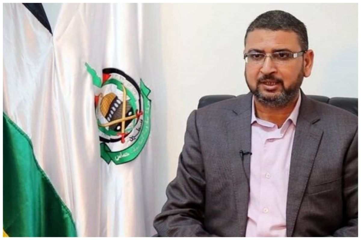 حماس: جنایات اسرائیل در منطقه هرگز بدون پاسخ نمی‌ماند