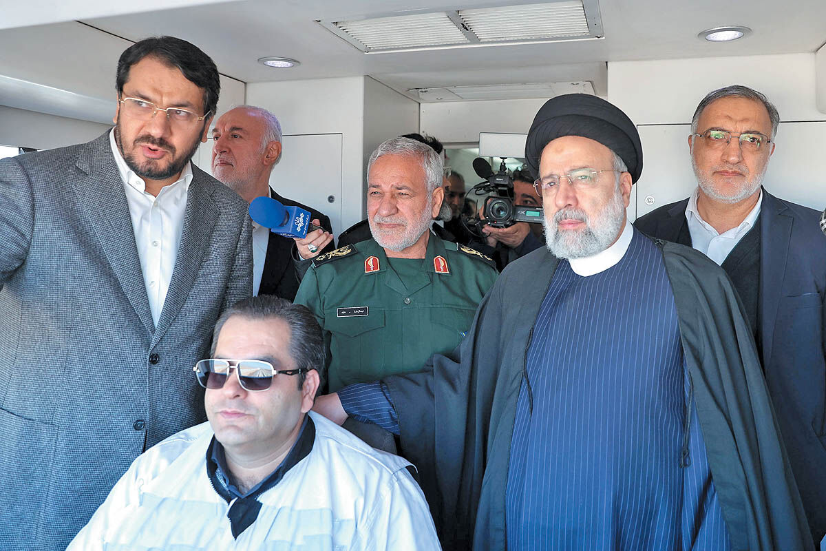 رکوردآفرینی جهادی قرارگاه سازندگی خاتم الانبیا(ص) در پرند
