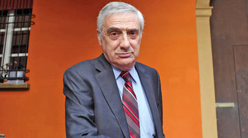 فیلسوف انقلاب صنعتی