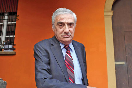 فیلسوف انقلاب صنعتی