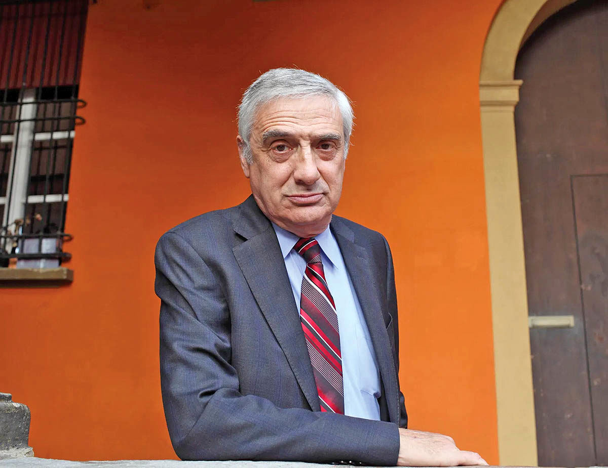 فیلسوف انقلاب صنعتی