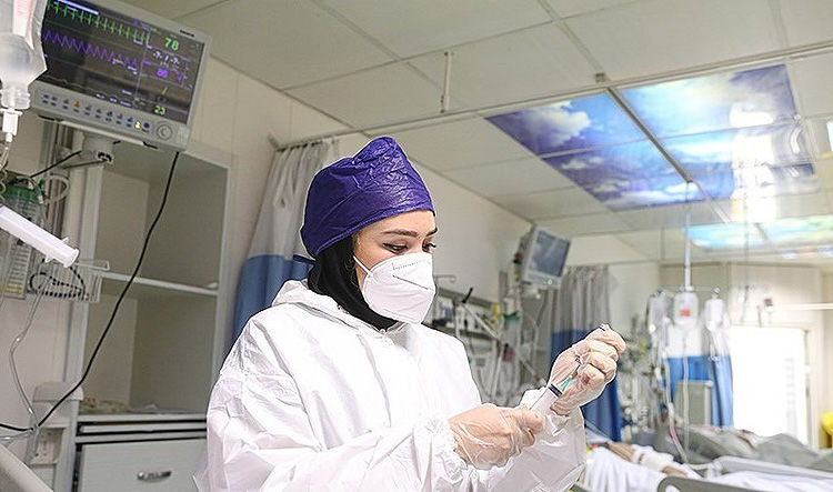 عدالت در پرداخت؛ کلید ماندگاری پرستاران