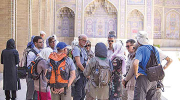 تخریب «پل» بازار گردشگری