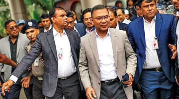 بازگشت «پرنس سیاست»