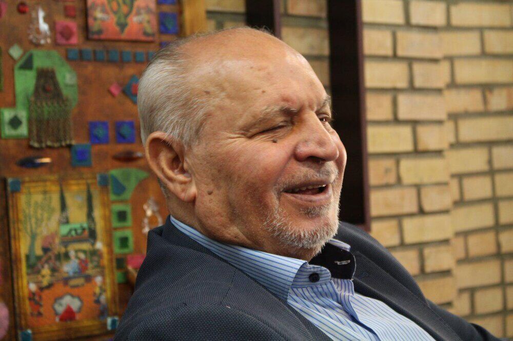 سرهنگ کتیبه دار فانی را وداع گفت