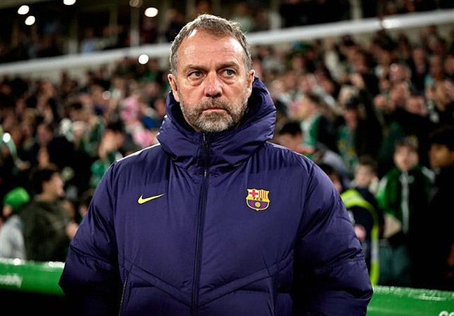 شکست عجیب بارسا