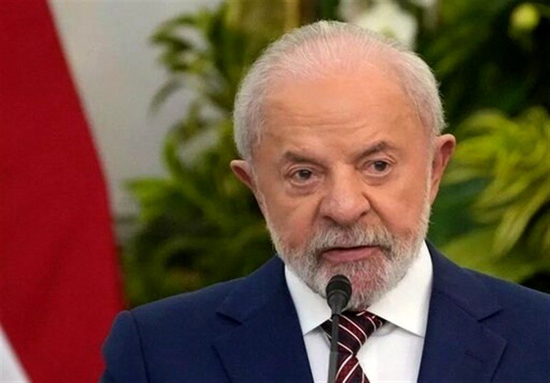 هشدار رئیس جمهور برزیل به آمریکا؛ محاصره لعنتی کوبا را متوقف کنید