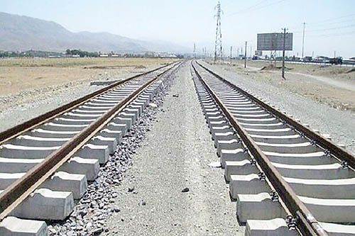  تکمیل راه‌‌آهن بستان‌آباد- تبریز 