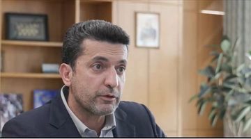 تمامی شاخص های نظارتی حکم به فیصله بانک آینده می داد