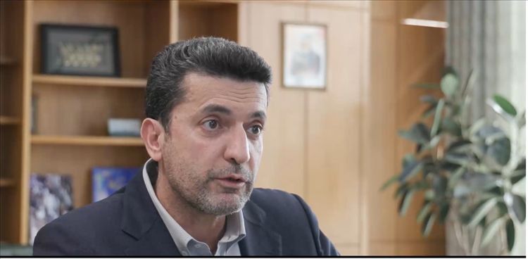 تمامی شاخص های نظارتی حکم به فیصله بانک آینده می داد