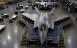جنگنده نسل ششم/ ژاپن، بریتانیا و ایتالیا در حال تولید هواپیمایی برتر از F-35 آمریکایی