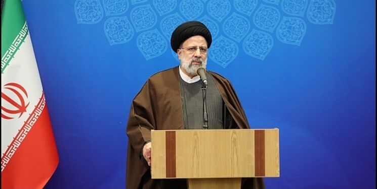 رئیسی: نمی شود و باید سازش کرد در مکتب سردار سلیمانی نبود
