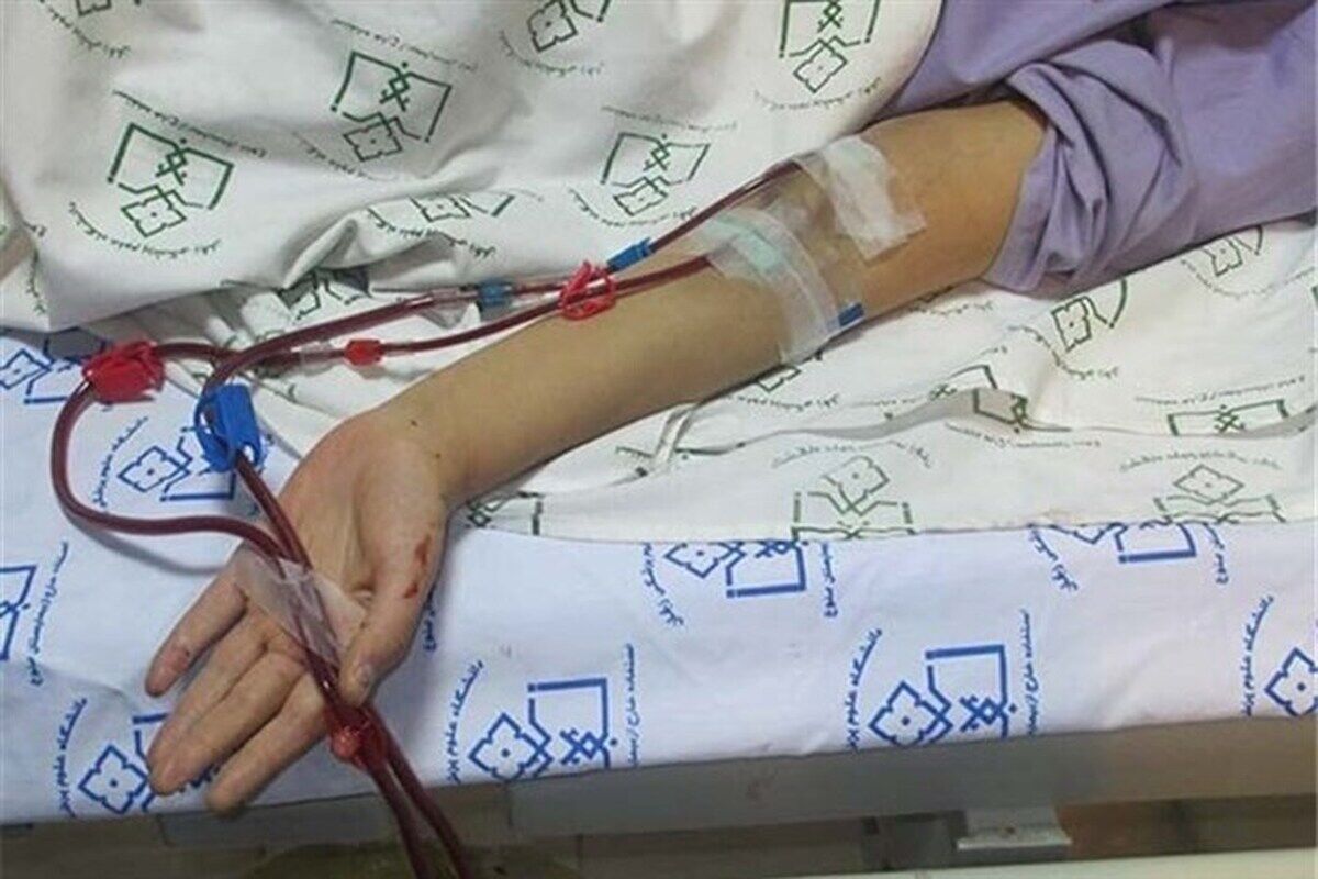 کمبود دارو و سرگردانی بیماران پیوند کلیوی 