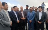 ۳۳ هزار و ۸۵۱ متقاضی نهضت ملی مسکن در بروجرد ثبت‌نام کردند