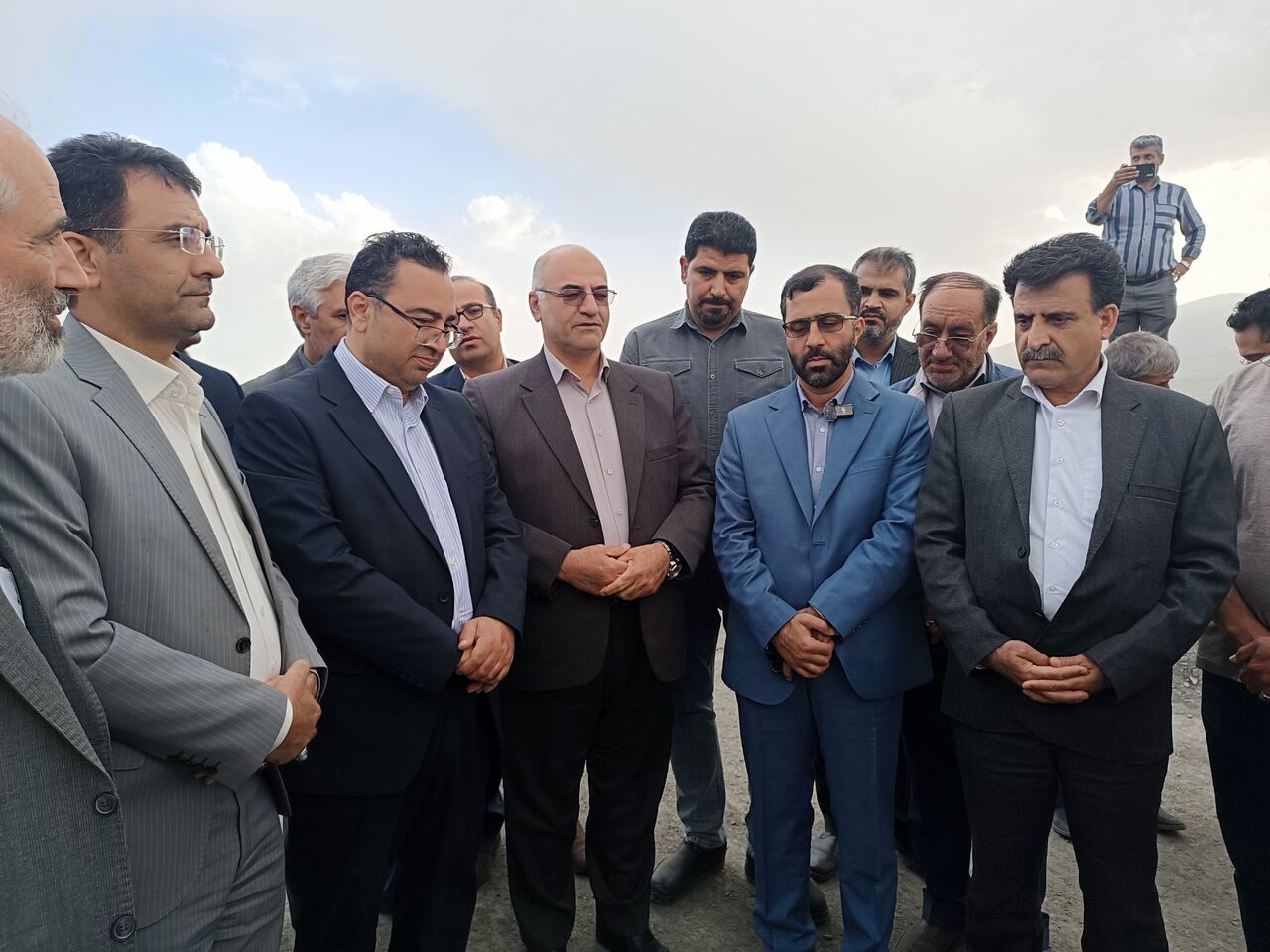 ۳۳ هزار و ۸۵۱ متقاضی نهضت ملی مسکن در بروجرد ثبتنام کردند