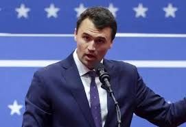 تمجید ویژه چارلی کرک از مهاجران ایرانی در آمریکا+ فیلم