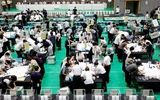 شکست تاریخی دولت ژاپن پس از ۷۰ سال/ مجلس اعلیا قابل انحلال نیست

