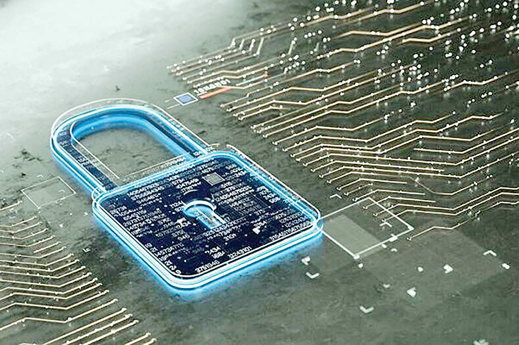حمله هکری گسترده به ابررایانه‌های اروپا برای سرقت رمزارز
