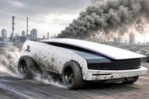 پلی‌استیشن‌های دودزا