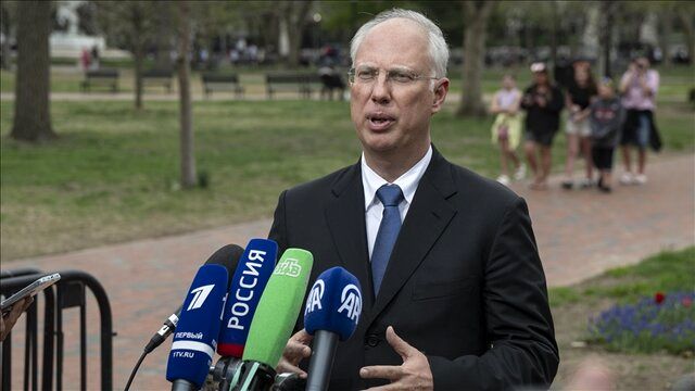 مقام ارشد روس به اروپایی‌ها: بابا را عصبانی نکنید!
