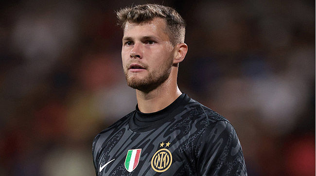 دروازهبان اینتر و قتل غیرعمد