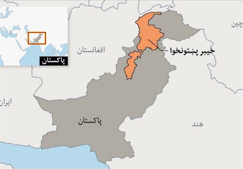 حمله پهپادی به مخفیگاه‌های داعش در پاکستان