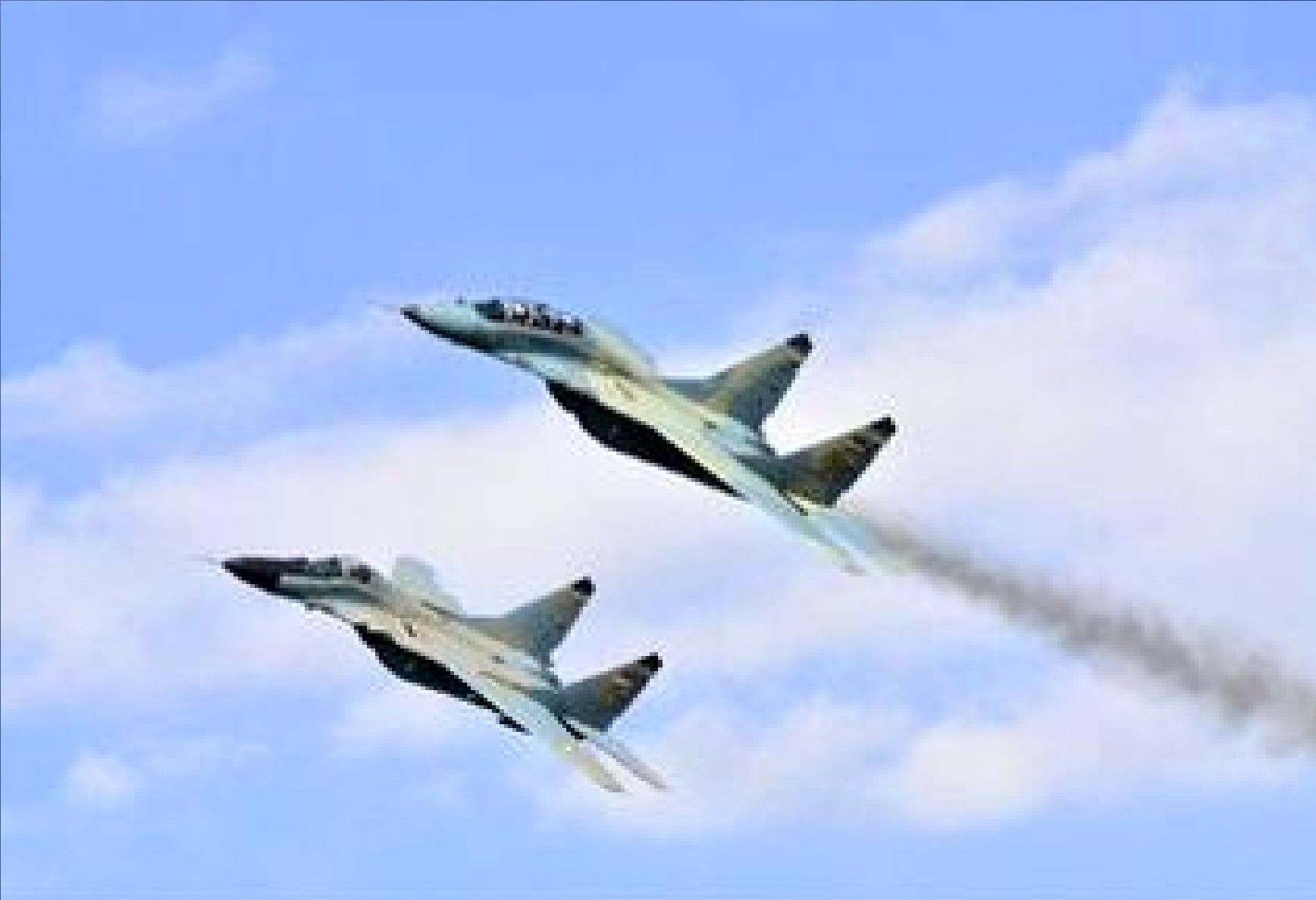 علت پرواز جنگنده‌های ارتش در آسمان تهران چه بود؟ 