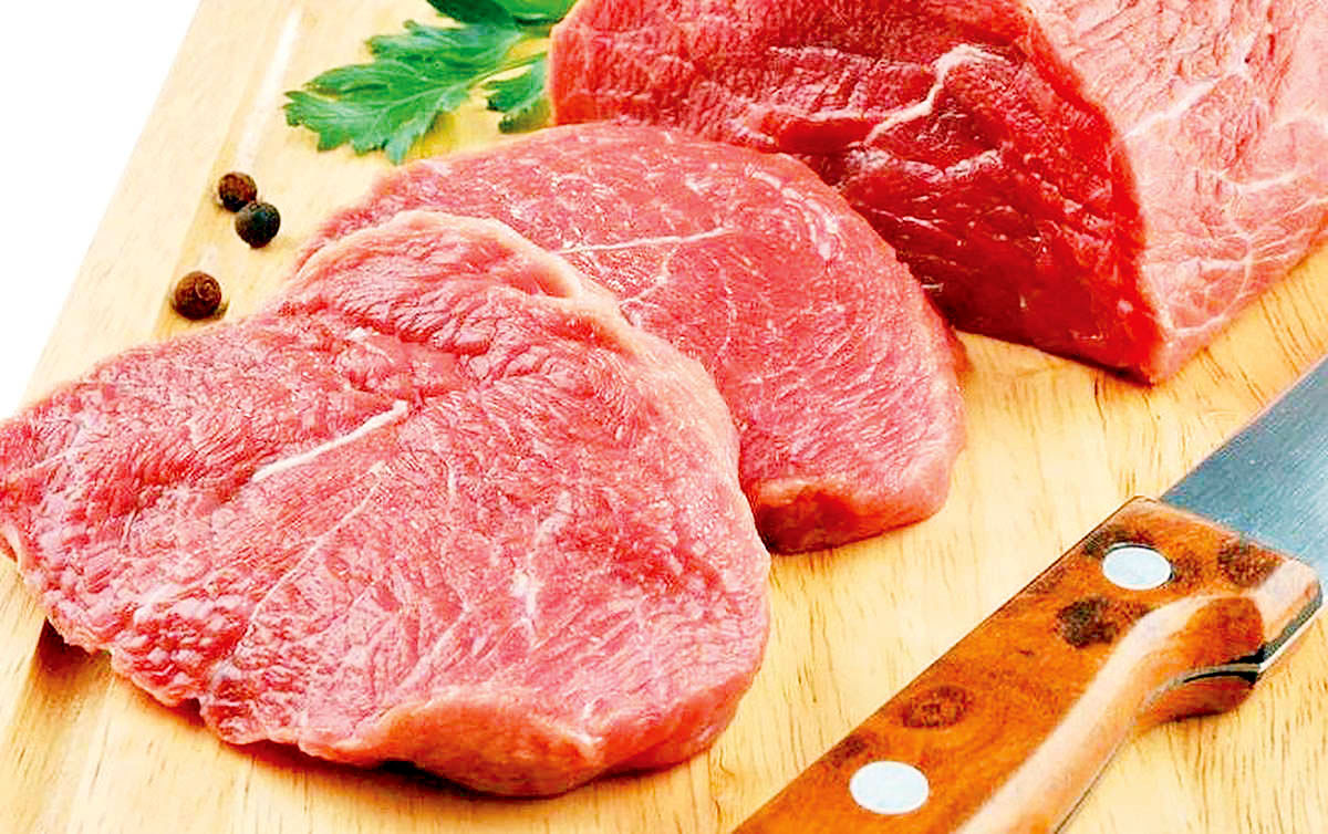 تقاضای خرید گوشت همچنان پایین است