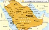 هشدار انگلیس به اتباع خود درباره سفر به این کشور عربی