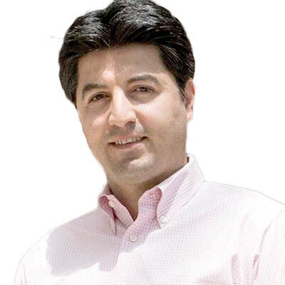 ضرورت تغییر ساختار مالی