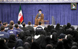 ایران زیر بار تحمیل نمی‌رود