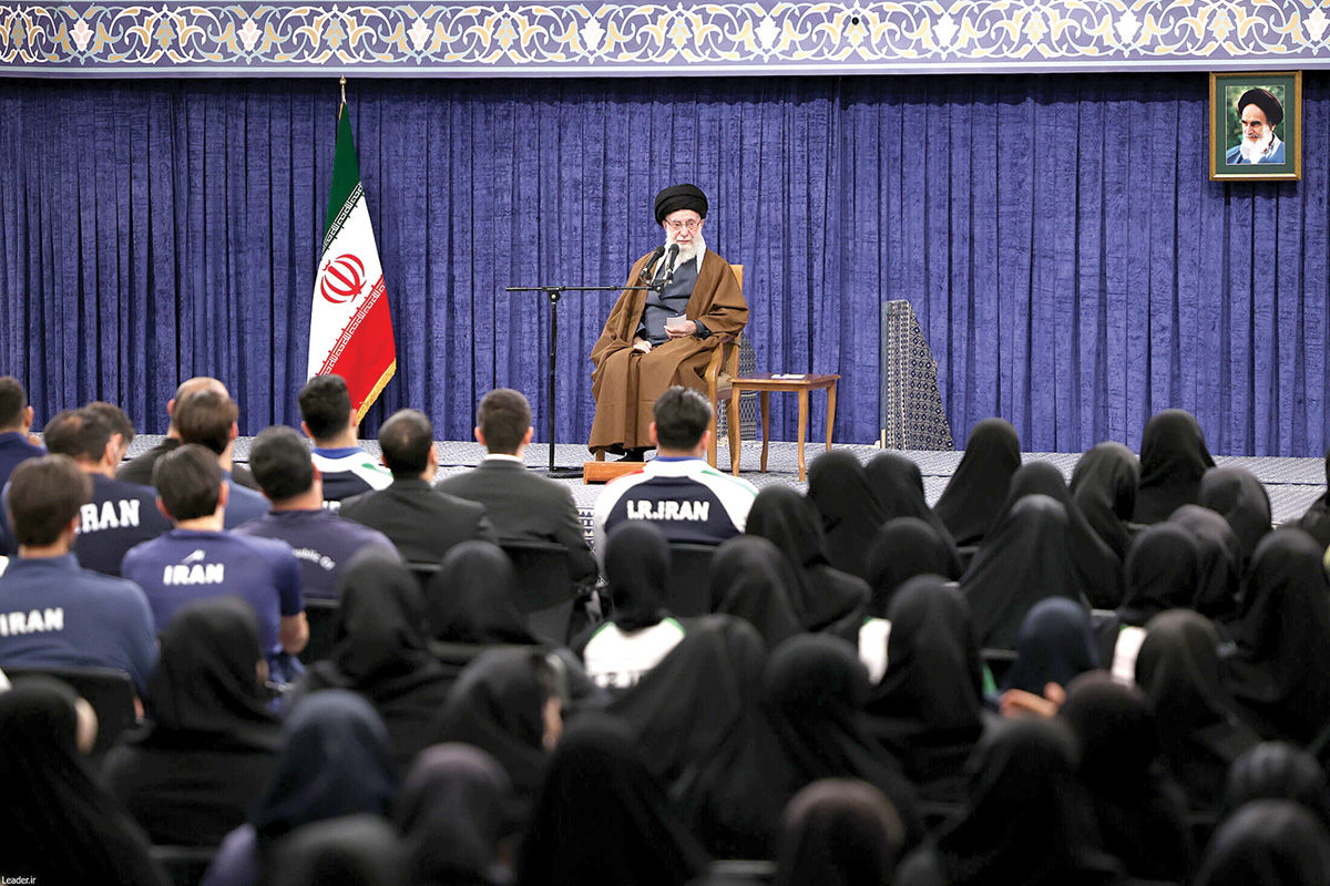 ایران زیر بار تحمیل نمی‌رود