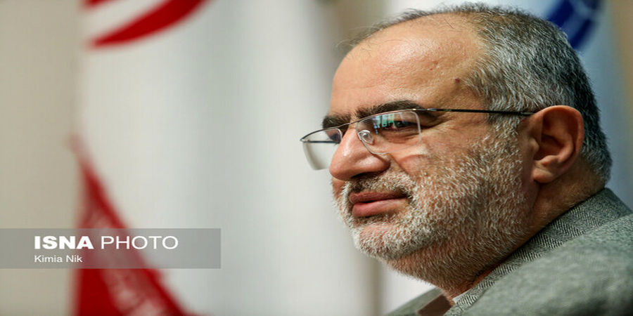 دعوت آشنا از دو چهره جهت کاندیداتوری در انتخابات