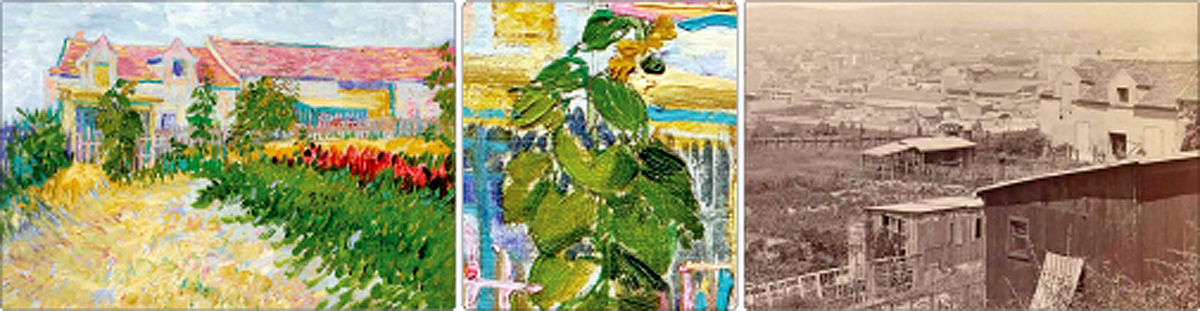 حراج نقاشی پرماجرای «ون گوگ»‌ 