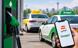 افزایش سهمیه مازاد سوخت ناوگان سکوهای اینترنتی