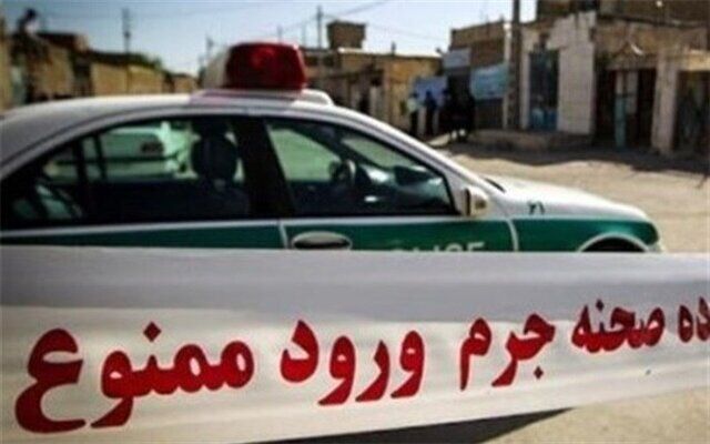 ماجرای قتل وحشتناک در بندرانزلی/پسر پدر پیرش را کشت