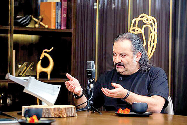 از اخبار شنیدیم «برره» تمام شد