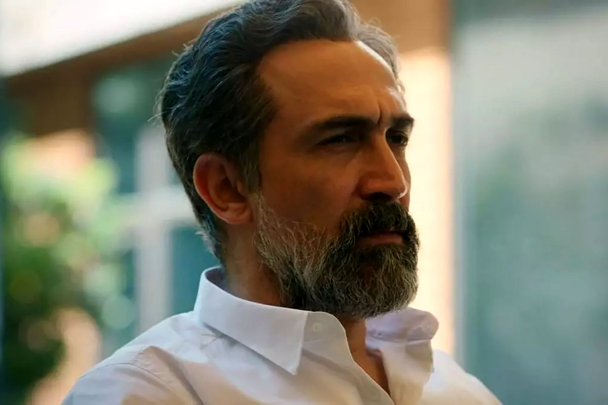 ماجرای بسته شدن صفحه اینستاگرام هادی حجازی‌فر 