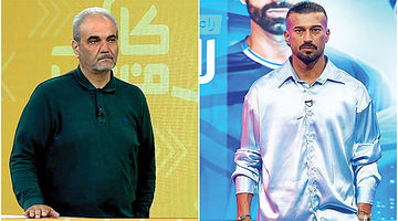 درست نمی‌فرمایید آقای خیابـانی!