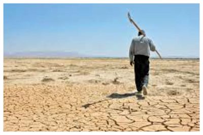 دریاچه ارومیه زخمی بر تن ایران/ آب شیرین‌کن‌ها به صرفه است؟/ باید الگوی عربستان و امارات دنبال شود/ ورود منطقه ۱۸ تهران به فاز فرونشست سریع 