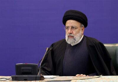  سران چه کشورهایی سال نو را  به ابراهیم رئیسی تبریک گفتند؟
