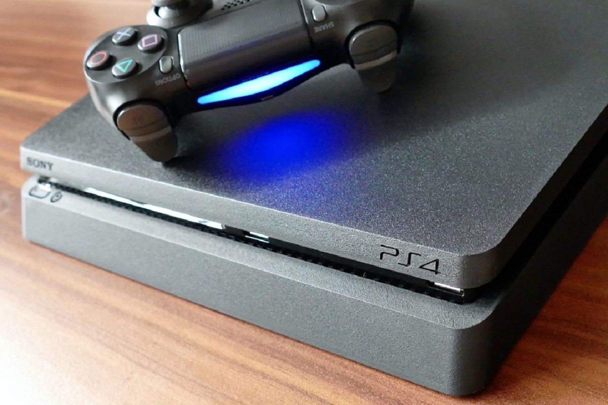 چگونه از لپتاپ بهعنوان مانیتور PS4 استفاده کنیم؟