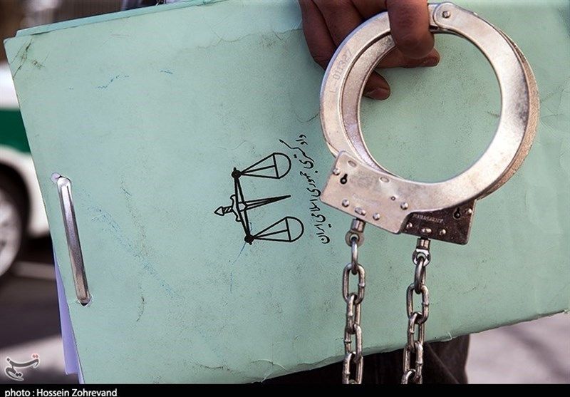 بازداشت 6نفر از کارکنان شهرداری کهریزک تهران
