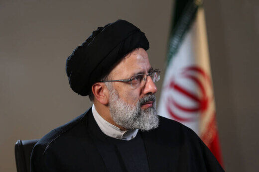 فرزند شهید همت به رئیسی: شما پیروز نشدید، بایستید و به ما تبریک بگویید