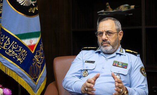 بازدید امیر نصیرزاده از دانشگاه شهید ستاری