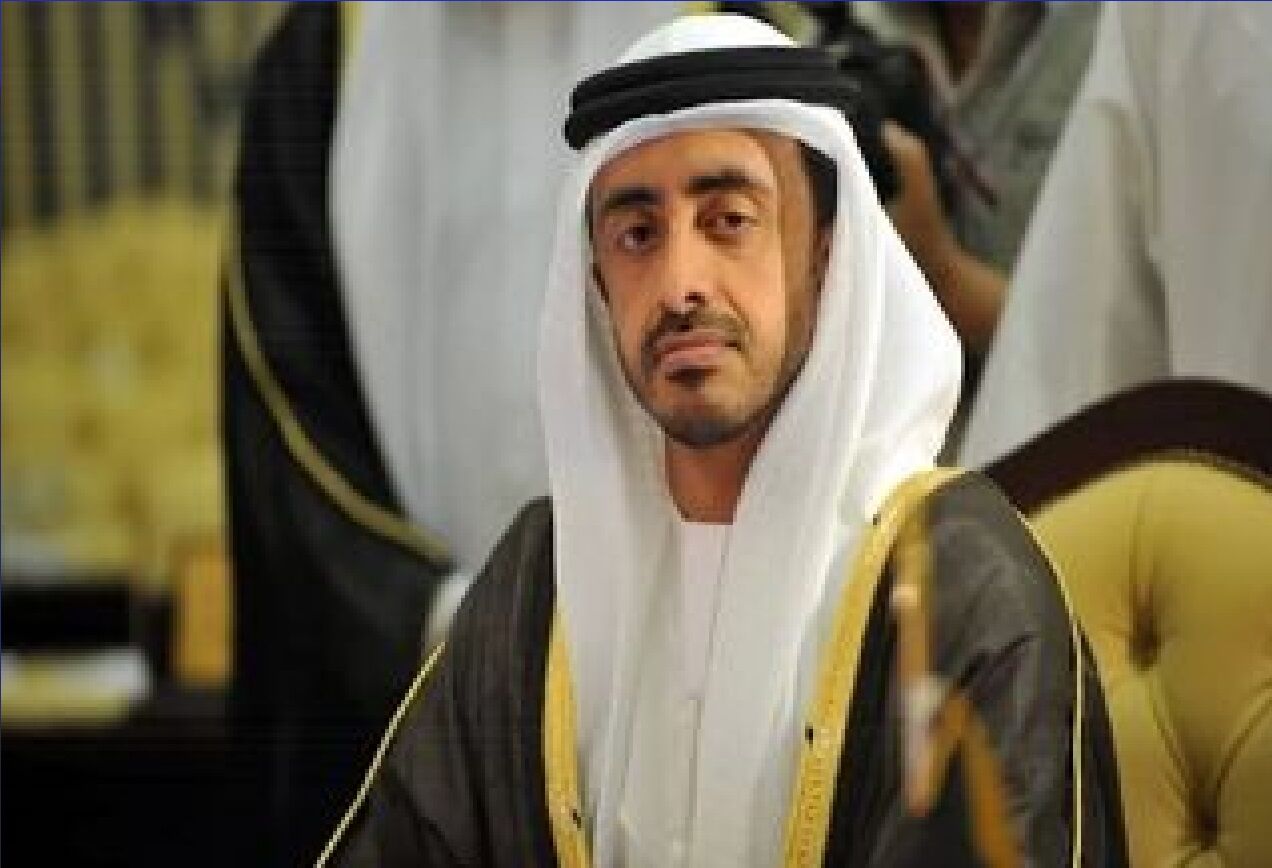امارات از میزبانی مذاکرات سه جانبه آمریکا، اوکراین و روسیه استقبال کرد