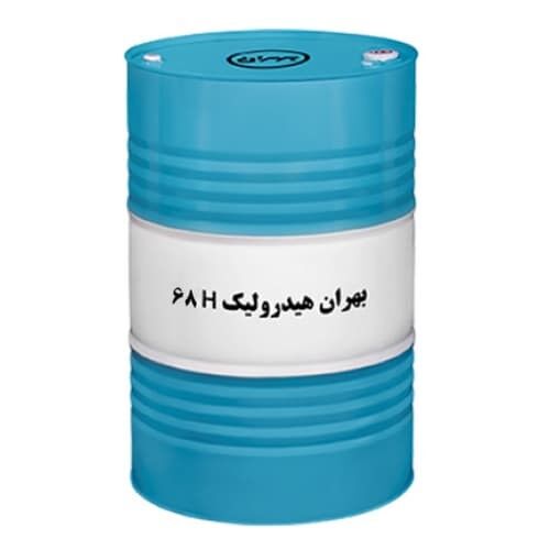 روغن هیدرولیک 68h