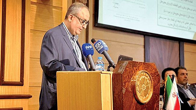 حمایت اتاق ایران از حادثه ‌دیدگان  بندر شهید رجایی