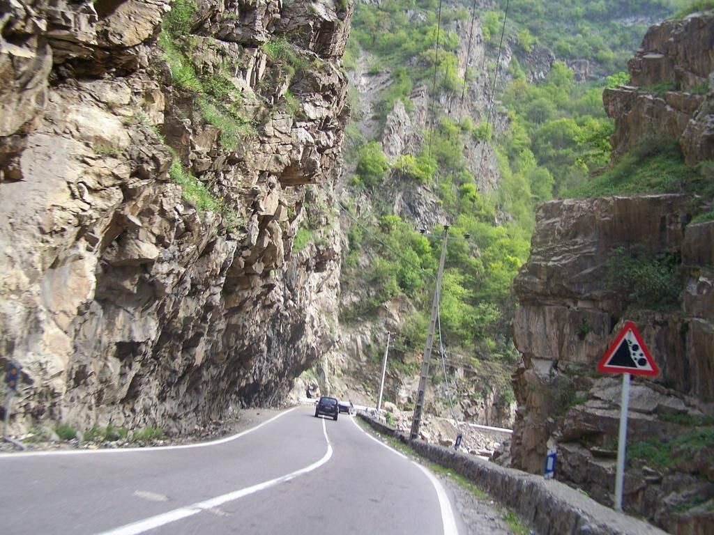 هشدار به مسافران؛ چالوس یک‌طرفه می شود